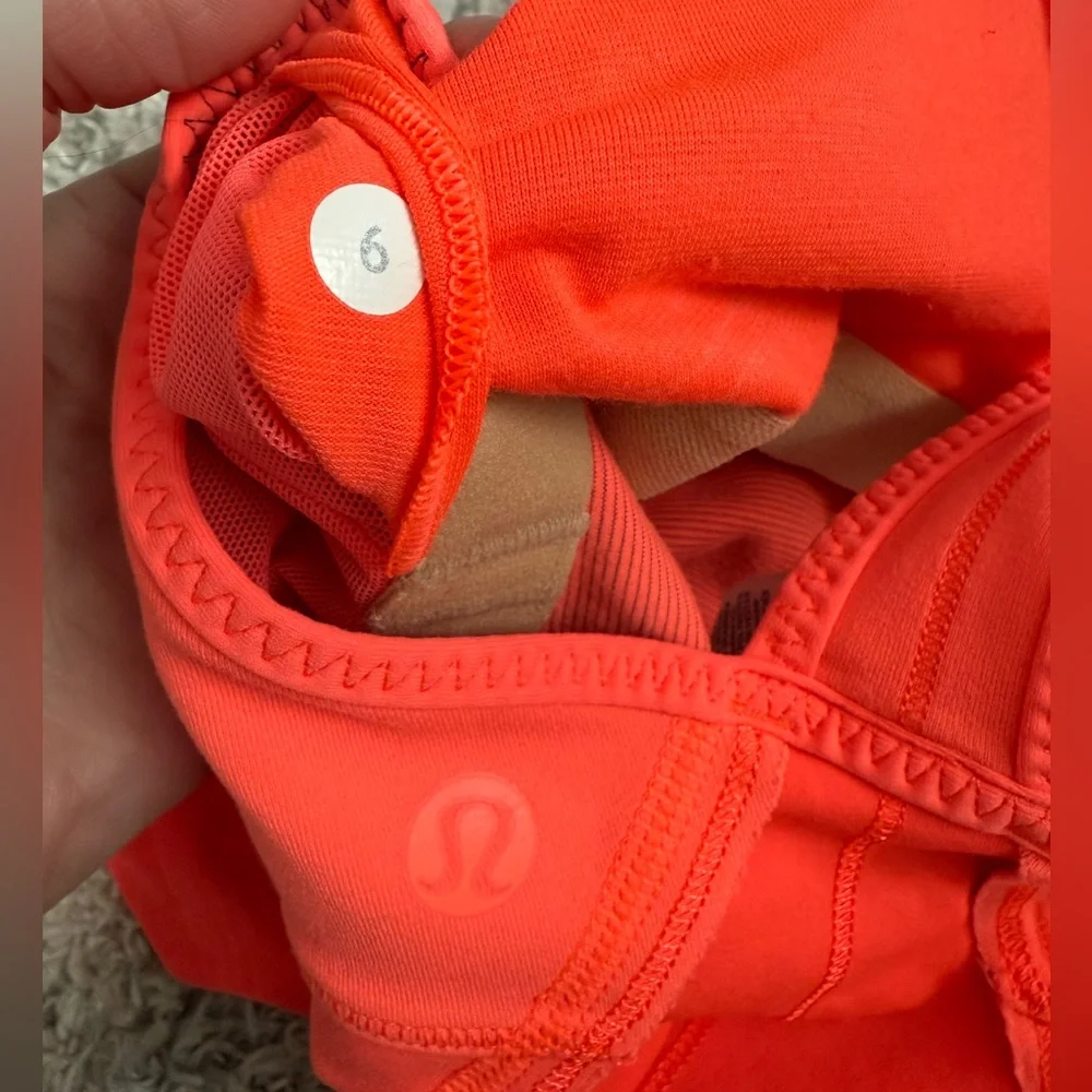 Lululemon Tank Top - Picture 8 of 8